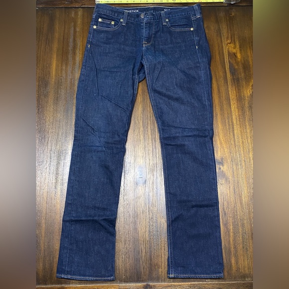 J. Crew | Jeans | J Crew Matchstick Skinny Jeans | Poshmark
